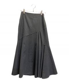 中古・古着通販】DRIES VAN NOTEN (ドリスヴァンノッテン) ラップ