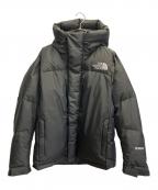 THE NORTH FACEザ ノース フェイス）の古着「バルトロライトジャケット」｜ブラック