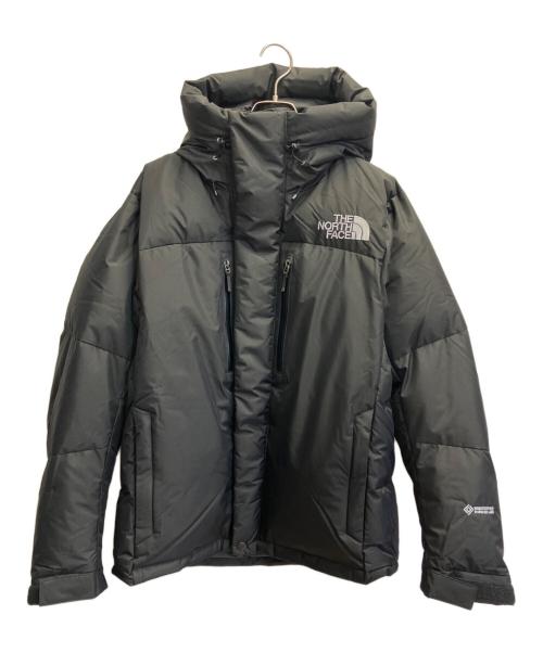 THE NORTH FACE（ザ ノース フェイス）THE NORTH FACE (ザ ノース フェイス) バルトロライトジャケット ブラック サイズ:Sの古着・服飾アイテム