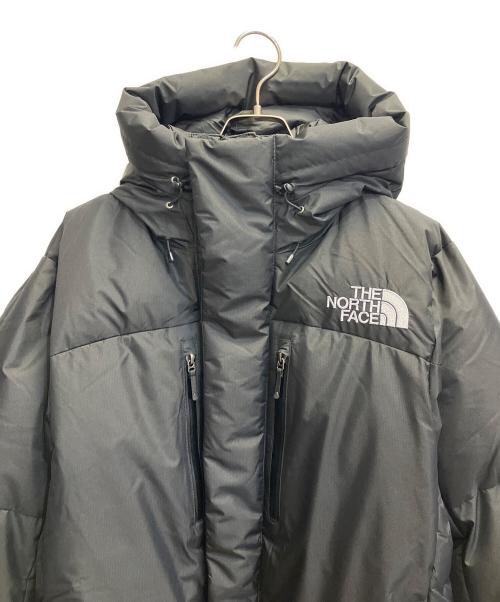 THE NORTH FACE（ザ ノース フェイス）THE NORTH FACE (ザ ノース フェイス) バルトロライトジャケット ブラック サイズ:Sの古着・服飾アイテム