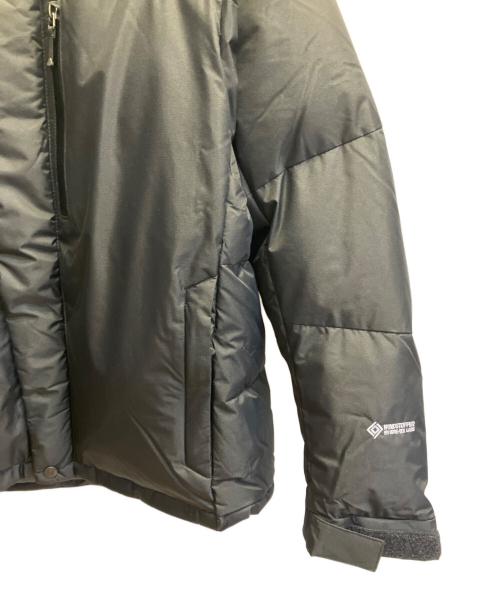 THE NORTH FACE（ザ ノース フェイス）THE NORTH FACE (ザ ノース フェイス) バルトロライトジャケット ブラック サイズ:Sの古着・服飾アイテム