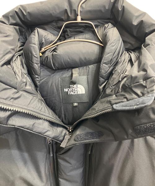 THE NORTH FACE（ザ ノース フェイス）THE NORTH FACE (ザ ノース フェイス) バルトロライトジャケット ブラック サイズ:Sの古着・服飾アイテム