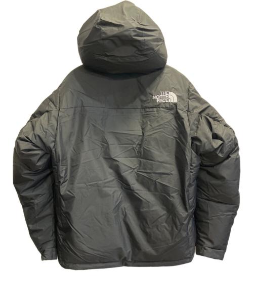 THE NORTH FACE（ザ ノース フェイス）THE NORTH FACE (ザ ノース フェイス) バルトロライトジャケット ブラック サイズ:Sの古着・服飾アイテム