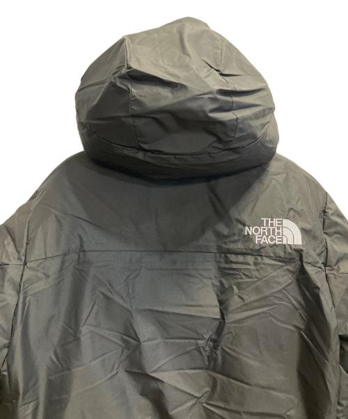 THE NORTH FACE（ザ ノース フェイス）THE NORTH FACE (ザ ノース フェイス) バルトロライトジャケット ブラック サイズ:Sの古着・服飾アイテム