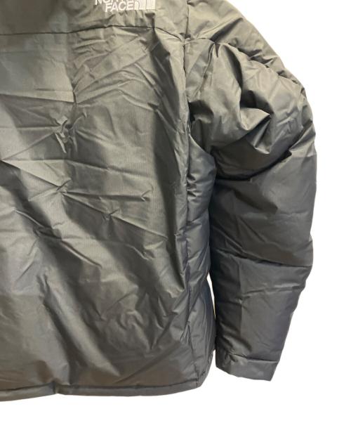 THE NORTH FACE（ザ ノース フェイス）THE NORTH FACE (ザ ノース フェイス) バルトロライトジャケット ブラック サイズ:Sの古着・服飾アイテム
