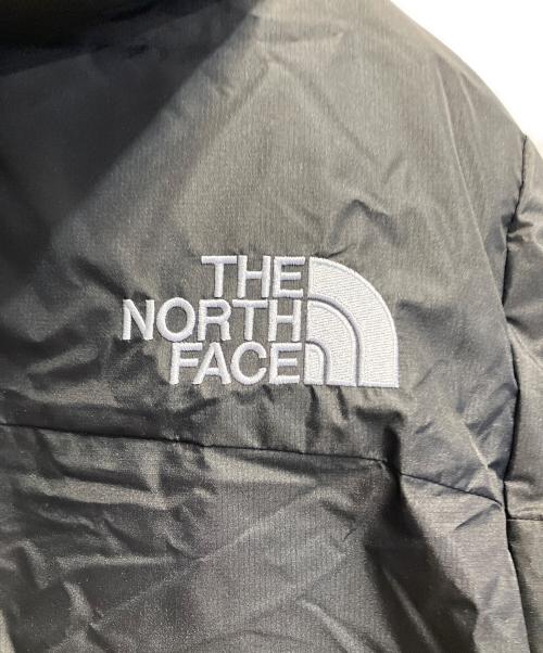 THE NORTH FACE（ザ ノース フェイス）THE NORTH FACE (ザ ノース フェイス) バルトロライトジャケット ブラック サイズ:Sの古着・服飾アイテム