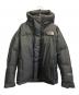 THE NORTH FACE（ザ ノース フェイス）の古着「バルトロライトジャケット」｜ブラック