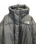 THE NORTH FACE (ザ ノース フェイス) バルトロライトジャケット ブラック サイズ:S：40000円