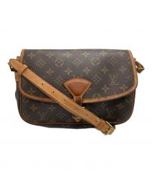 LOUIS VUITTON（ルイ ヴィトン）の古着「モノグラム ソローニュ」