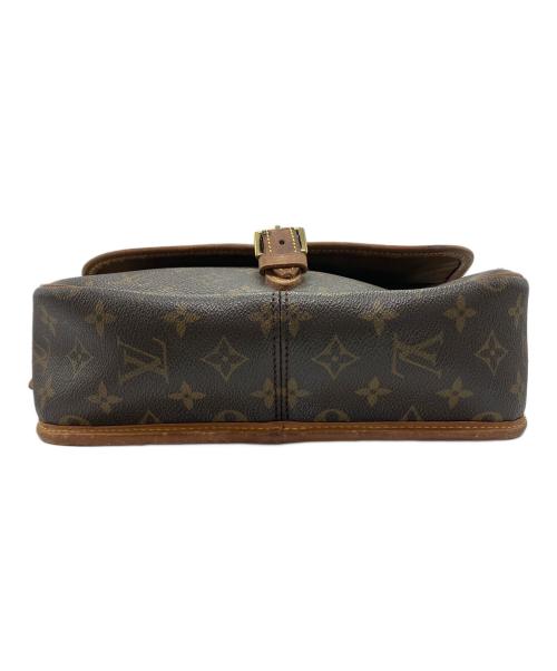 LOUIS VUITTON（ルイ ヴィトン）LOUIS VUITTON (ルイ ヴィトン) モノグラム ソローニュの古着・服飾アイテム