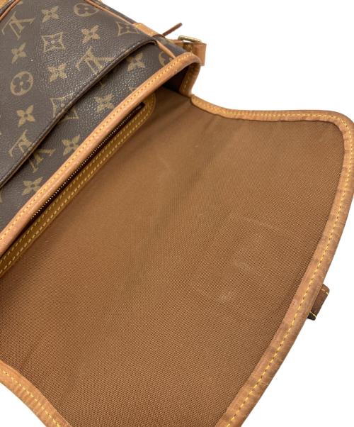 LOUIS VUITTON（ルイ ヴィトン）LOUIS VUITTON (ルイ ヴィトン) モノグラム ソローニュの古着・服飾アイテム