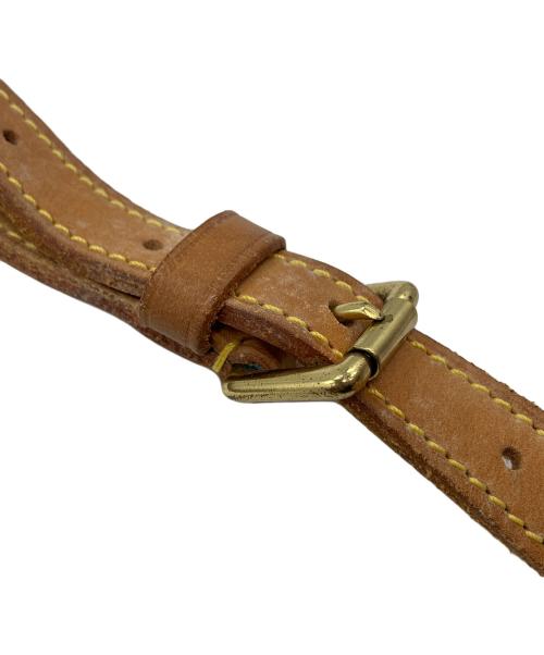 LOUIS VUITTON（ルイ ヴィトン）LOUIS VUITTON (ルイ ヴィトン) モノグラム ソローニュの古着・服飾アイテム