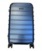 SOLGAARDソルガード）の古着「スーツケース」｜ネイビー