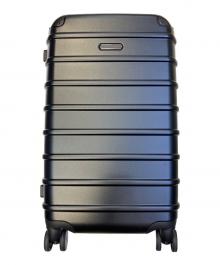 SOLGAARD（ソルガード）の古着「スーツケース」｜ブラック