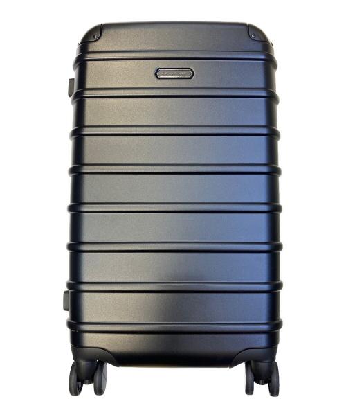 SOLGAARD（ソルガード）SOLGAARD (ソルガード) スーツケース ブラック サイズ:91Lの古着・服飾アイテム