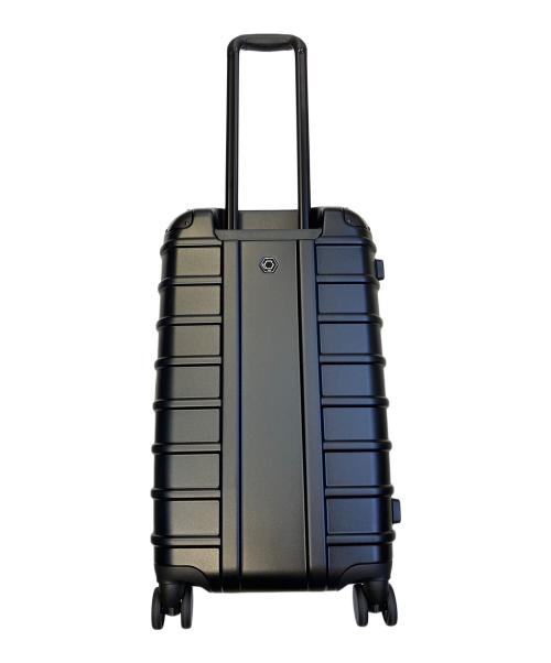 SOLGAARD（ソルガード）SOLGAARD (ソルガード) スーツケース ブラック サイズ:91Lの古着・服飾アイテム