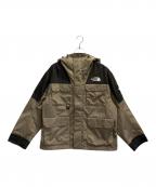 THE NORTH FACEザ ノース フェイス）の古着「RANGER JACKET」｜ベージュ