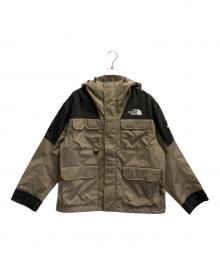 THE NORTH FACE（ザ ノース フェイス）の古着「RANGER JACKET」｜ベージュ