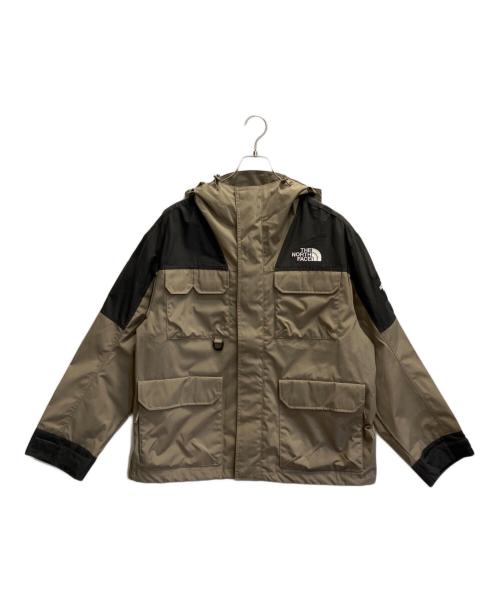 THE NORTH FACE（ザ ノース フェイス）THE NORTH FACE (ザ ノース フェイス) RANGER JACKET ベージュ サイズ:Lの古着・服飾アイテム