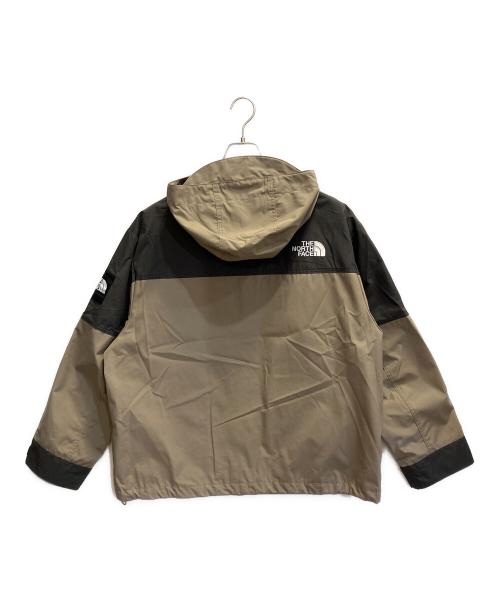 THE NORTH FACE（ザ ノース フェイス）THE NORTH FACE (ザ ノース フェイス) RANGER JACKET ベージュ サイズ:Lの古着・服飾アイテム