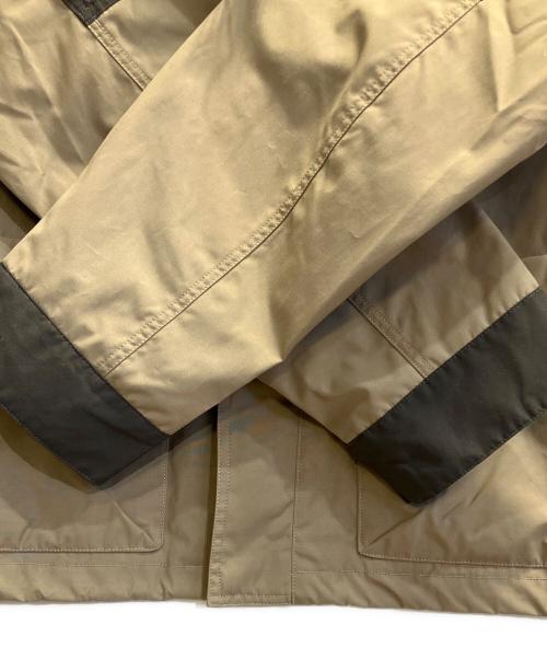 THE NORTH FACE（ザ ノース フェイス）THE NORTH FACE (ザ ノース フェイス) RANGER JACKET ベージュ サイズ:Lの古着・服飾アイテム