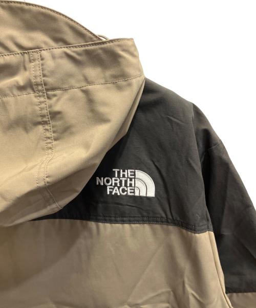 THE NORTH FACE（ザ ノース フェイス）THE NORTH FACE (ザ ノース フェイス) RANGER JACKET ベージュ サイズ:Lの古着・服飾アイテム