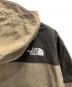 中古・古着 THE NORTH FACE (ザ ノース フェイス) RANGER JACKET ベージュ サイズ:L：18000円