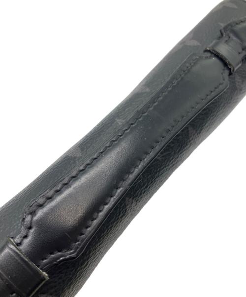 LOUIS VUITTON（ルイ ヴィトン）LOUIS VUITTON (ルイ ヴィトン) ジッピーXL ブラックの古着・服飾アイテム