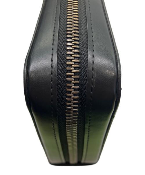 LOUIS VUITTON（ルイ ヴィトン）LOUIS VUITTON (ルイ ヴィトン) ジッピーXL ブラックの古着・服飾アイテム