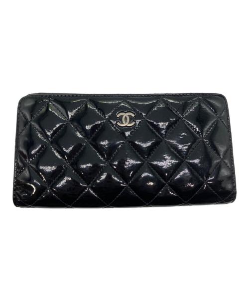 CHANEL（シャネル）CHANEL (シャネル) マトラッセ財布の古着・服飾アイテム