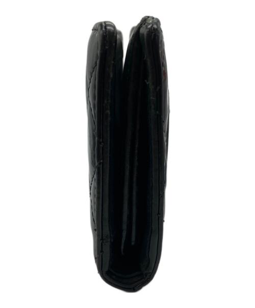 CHANEL（シャネル）CHANEL (シャネル) マトラッセ財布の古着・服飾アイテム