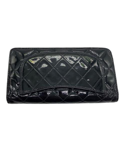 CHANEL（シャネル）CHANEL (シャネル) マトラッセ財布の古着・服飾アイテム