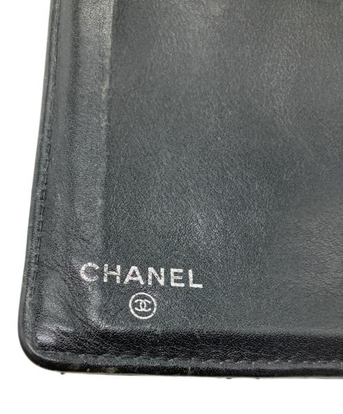 CHANEL（シャネル）CHANEL (シャネル) マトラッセ財布の古着・服飾アイテム