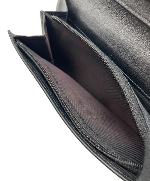 CHANEL（シャネル）CHANEL (シャネル) マトラッセ財布の古着・服飾アイテム