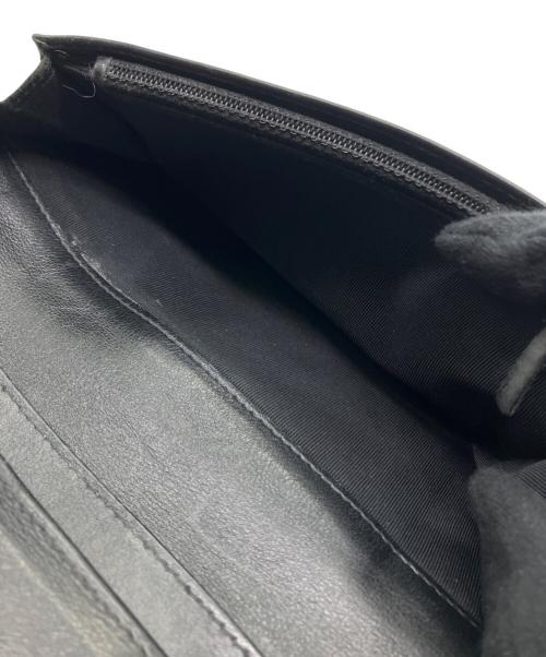 CHANEL（シャネル）CHANEL (シャネル) マトラッセ財布の古着・服飾アイテム