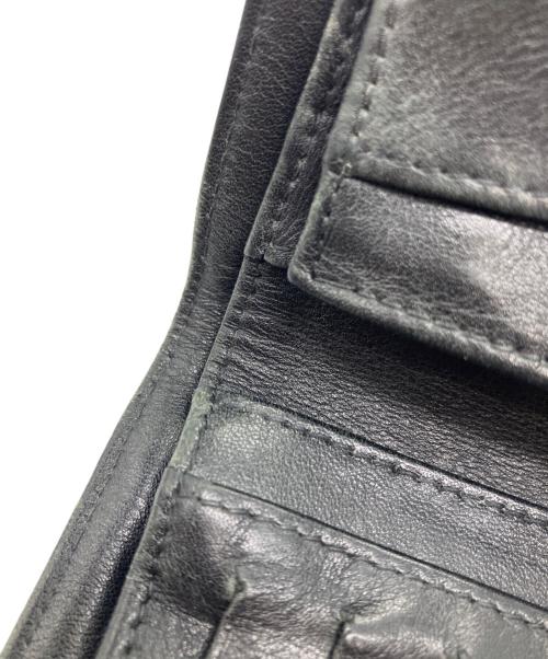 CHANEL（シャネル）CHANEL (シャネル) マトラッセ財布の古着・服飾アイテム