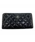 CHANEL（シャネル）の古着「マトラッセ財布」