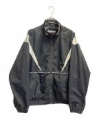 SUPREMEシュプリーム）の古着「19SS トラックジャケット」｜ブラック