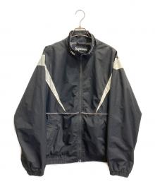SUPREME（シュプリーム）の古着「19SS トラックジャケット」｜ブラック