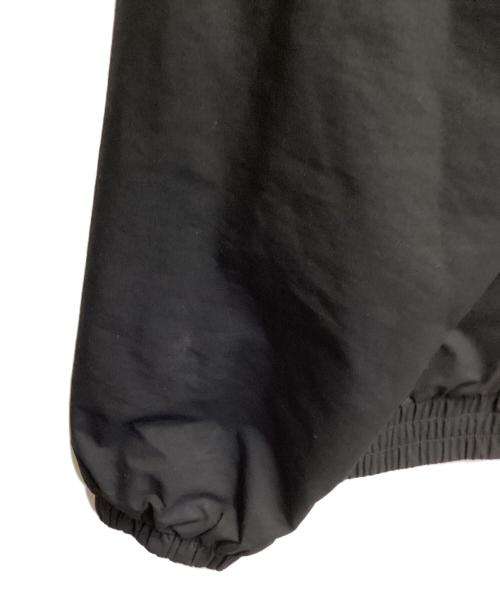 SUPREME（シュプリーム）SUPREME (シュプリーム) 19SS トラックジャケット ブラック サイズ:Lの古着・服飾アイテム