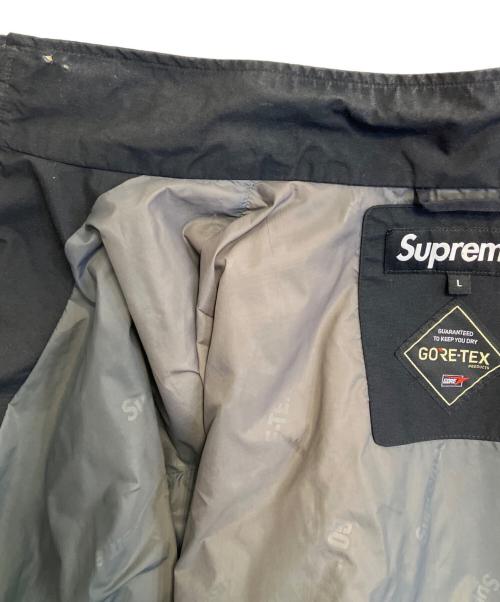 SUPREME（シュプリーム）SUPREME (シュプリーム) 19SS トラックジャケット ブラック サイズ:Lの古着・服飾アイテム