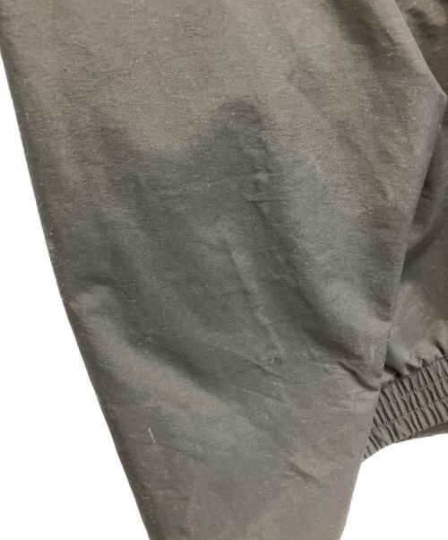 SUPREME（シュプリーム）SUPREME (シュプリーム) 19SS トラックジャケット ブラック サイズ:Lの古着・服飾アイテム