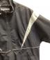 中古・古着 SUPREME (シュプリーム) 19SS トラックジャケット ブラック サイズ:L：20000円
