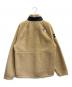THE NORTH FACE (ザ ノース フェイス) フリースジャケット ベージュ サイズ:L：12000円