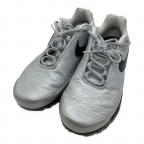 NIKEナイキ）の古着「AIR MAX PLUS WOLF GREY」｜シルバー