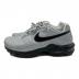 NIKE (ナイキ) AIR MAX PLUS WOLF GREY シルバー サイズ:27ｃｍ：14000円