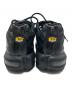 中古・古着 NIKE (ナイキ) エアマックスプラスブラック ブラック サイズ:27：14000円