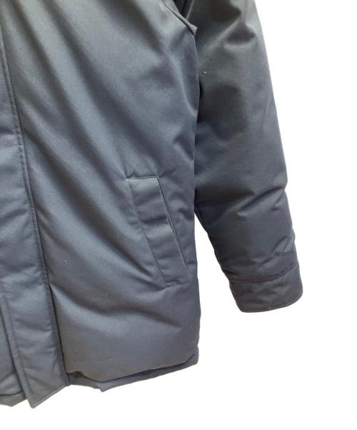 Pyrenex（ピレネックス）Pyrenex (ピレネックス) ダウンジャケット ネイビー サイズ:FR/M　JP/Mの古着・服飾アイテム