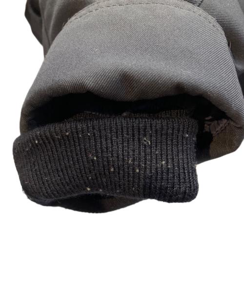 Pyrenex（ピレネックス）Pyrenex (ピレネックス) ダウンジャケット ネイビー サイズ:FR/M　JP/Mの古着・服飾アイテム