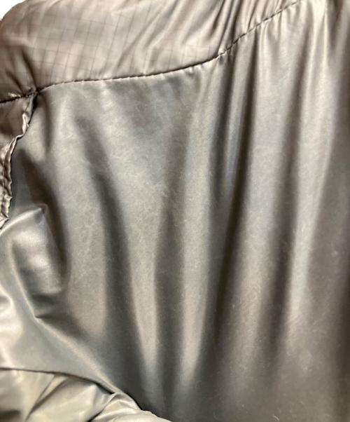 C.P COMPANY（シーピーカンパニー）C.P COMPANY (シーピーカンパニー) D.D. Shell Hooded Down Jacket グリーン サイズ:Mの古着・服飾アイテム